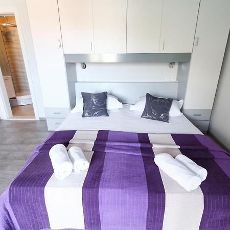 Apartments Viola Tučepi Extérieur photo